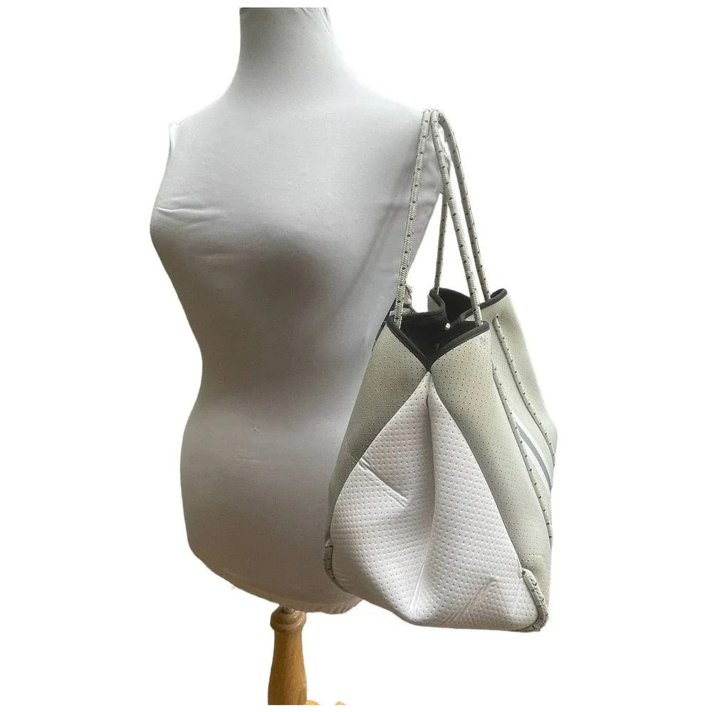 Haute Shore Greyson Cruise Neoprene Tote